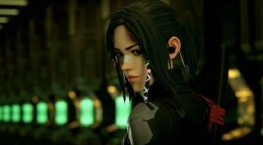 Бегущий по лезвию: Чёрный лотос 1 сезон 13 серия