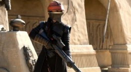 Книга Бобы Фетта 1 сезон 7 серия