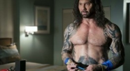 Комната 104 4 сезон 3 серия