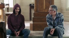 Мессия 1 сезон 3 серия