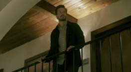 Династия 5 сезон 18 серия