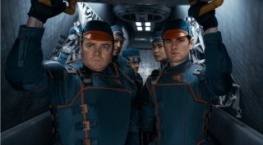 Андор 1 сезон 3 серия