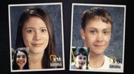 Неразгаданные тайны 3 сезон 9 серия