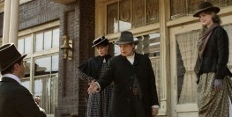 Забытые Богом 1 сезон 2 серия