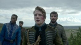 Тень и кость 2 сезон 7 серия