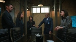 Манифест 4 сезон 11 серия