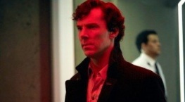 Шерлок 4 сезон 3 серия