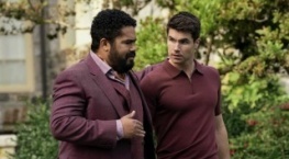 Загрузка 3 сезон 7 серия