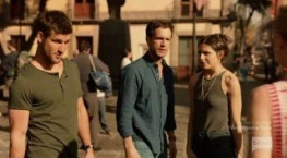 Типа моя жена 2 сезон 4 серия