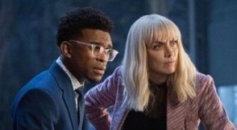 Бэтвумен 3 сезон 6 серия