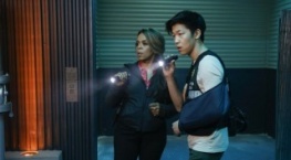 CSI: Вегас 3 сезон 9 серия