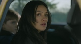 Ночной агент 2 сезон 2 серия