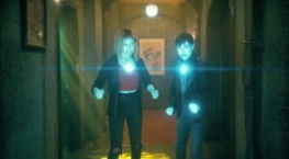 Академия «Амбрелла» 3 сезон 10 серия