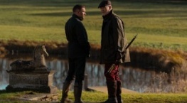 Гангстерленд 1 сезон 2 серия