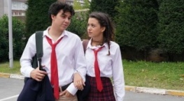 Услышь меня 1 сезон 6 серия