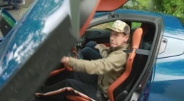 Автомобили мечты Дауни / Невероятные машины Дауни 1 сезон 4 серия