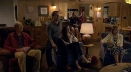 Любовь 3 сезон 10 серия