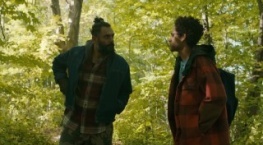 Приграничье 1 сезон 5 серия