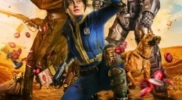 Фоллаут 2 сезон 7 серия