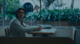 Состояние фуги. Год 1986 1 сезон 1 серия