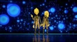 Трое с небес: Истории Аркадии 2 сезон 10 серия