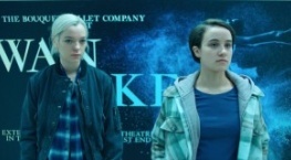 Ханна 2 сезон 6 серия