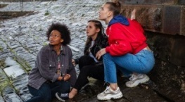 Поквитайся 1 сезон 10 серия