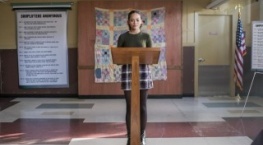 Воровки 1 сезон 6 серия