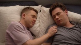 Особенный 2 сезон 3 серия