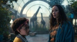 Sweet Tooth: Мальчик с оленьими рогами 1 сезон 6 серия