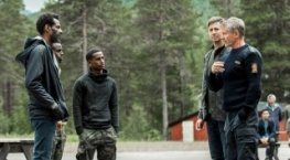 Фурия 1 сезон 1 серия