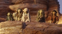 Тёмный кристалл: Эпоха сопротивления 1 сезон 6 серия