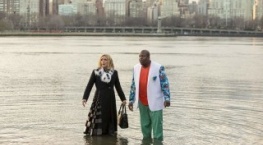 Несгибаемая Кимми Шмидт 3 сезон 13 серия