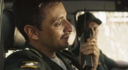 Ограбление века 1 сезон 3 серия