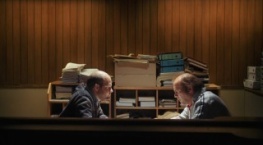 Перемирие 1 сезон 5 серия