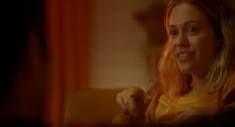 Лагерь Альбанта 1 сезон 5 серия