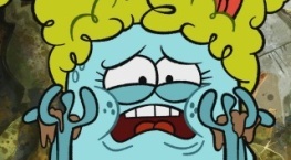 Могучие 1 сезон 8 серия