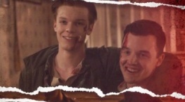 Бесстыжие: зал позора 1 сезон 1 серия