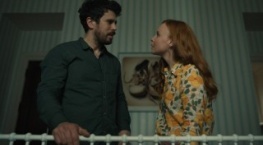 Дом с прислугой 3 сезон 6 серия