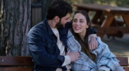 Игра моей судьбы 1 сезон 11 серия