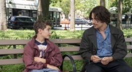 Жена путешественника во времени 1 сезон 2 серия