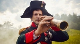 Война и мир 1 сезон 2 серия