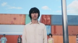 Алиса в Пограничье 2 сезон 2 серия