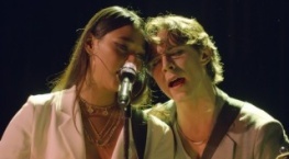 Мятежники: Новое поколение 2 сезон 3 серия