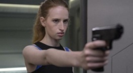 Ковчег 1 сезон 9 серия