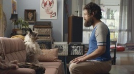 Выскочка 1 сезон 5 серия