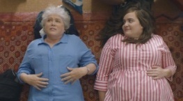 Выскочка 1 сезон 6 серия