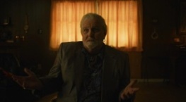 Амитивилль: История происхождения 1 сезон 2 серия