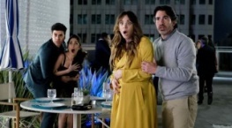 Основано на реальных событиях 1 сезон 4 серия