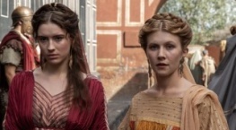 Домина 2 сезон 7 серия